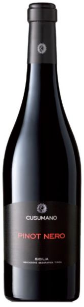 Pinot Nero Cusumano