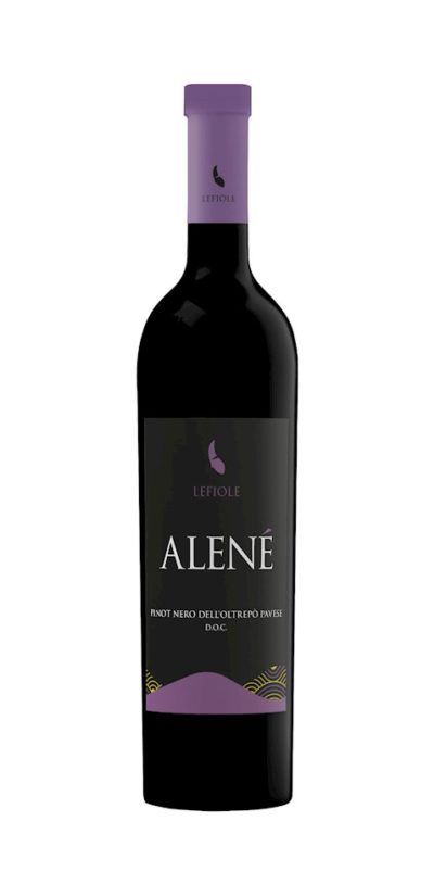 Alené Pinot Nero