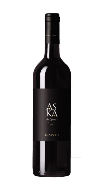 Aska Banfi