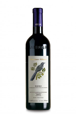 Barolo Abbona