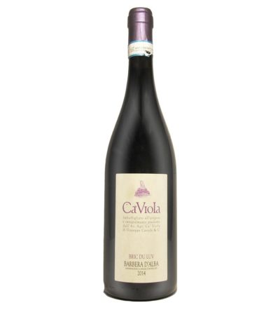 Cà Viola Bric du luv