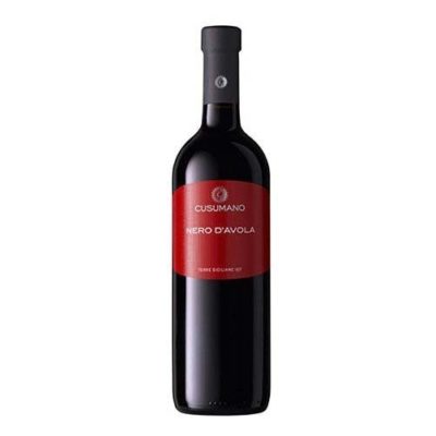 Cusmano Nero d’Avola