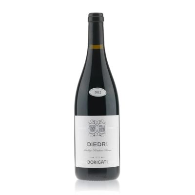 Diedri Dorigati