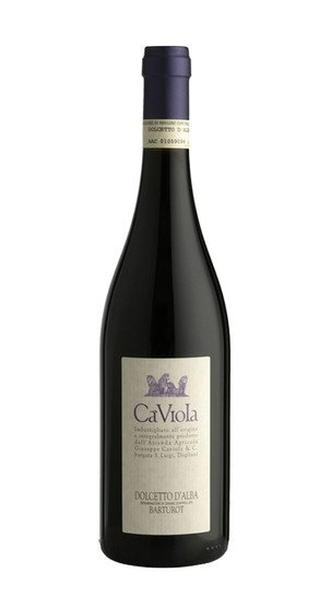 Barturot Cà Viola