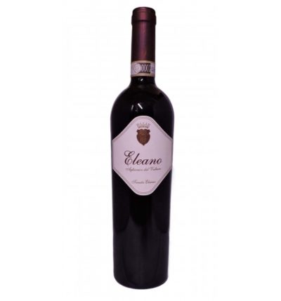 Eleano Aglianico