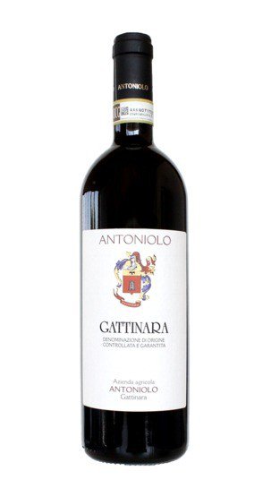 Gattinara Antoniolo