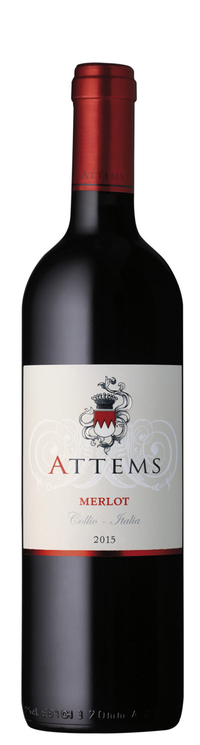 Attems merlot
