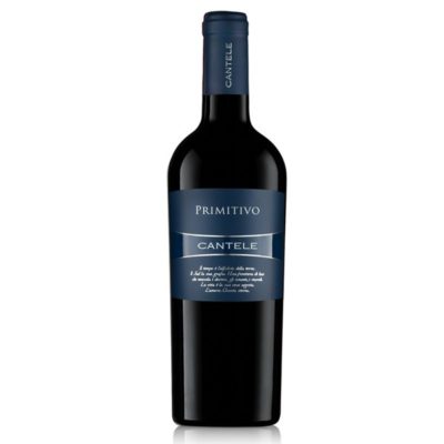 Primitivo Cantele