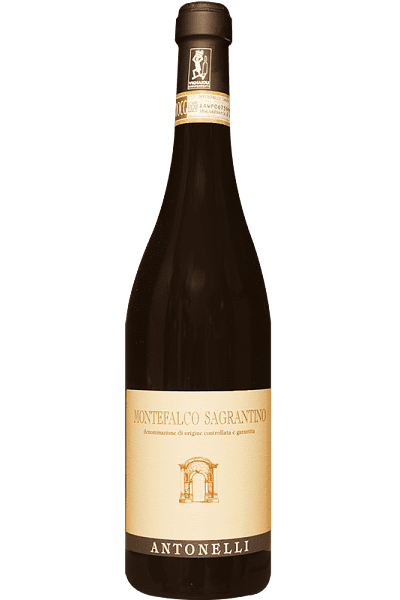 Montefalco Sagrantino Antonelli