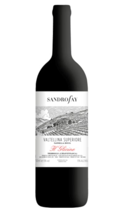 SandroFay Valtellina