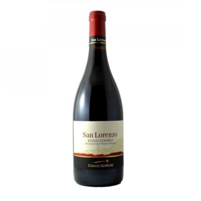 San Lorenzo rosso conero