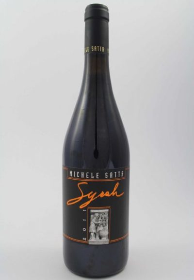 Syrah Satta