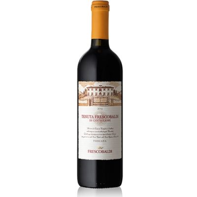 Tenuta Frescobaldi di Castiglioni