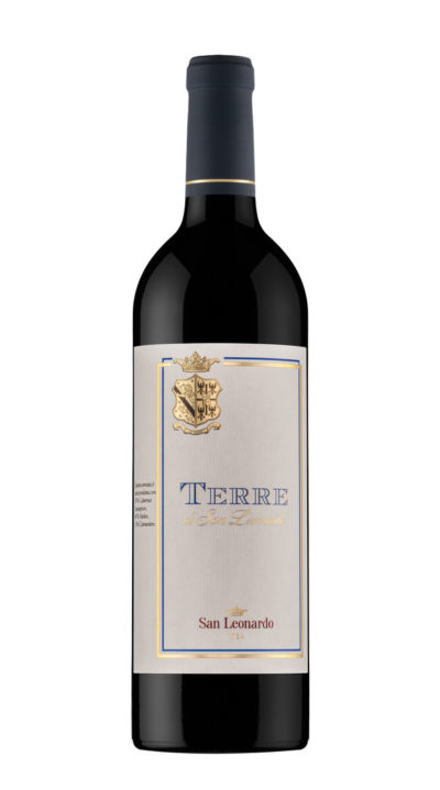 Terre di San Leonardo