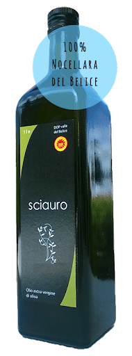 Sciauro – Nocellare del Belice